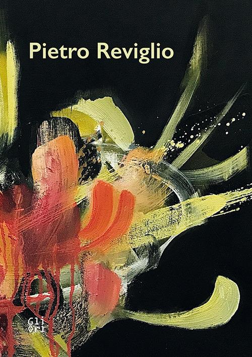 Pietro Reviglio - copertina
