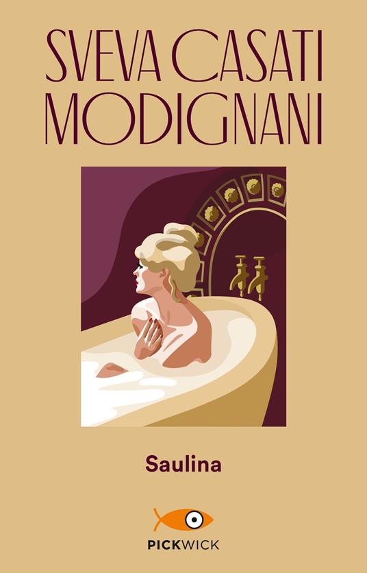 Saulina. Il vento del passato - Sveva Casati Modignani - ebook