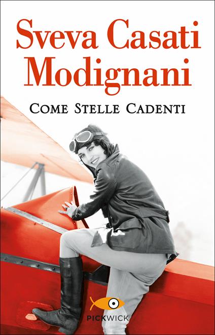 Come stelle cadenti - Sveva Casati Modignani - ebook