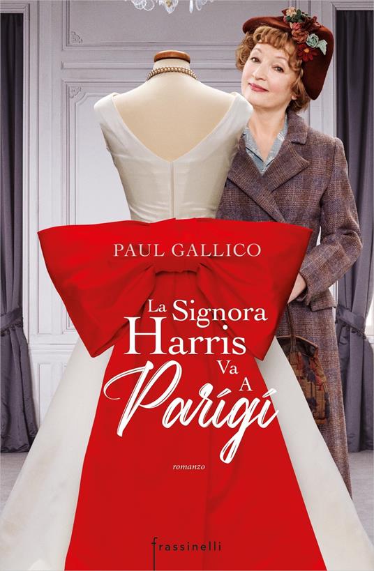 La signora Harris - Paul Gallico,N. Boraschi - ebook