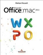 Microsoft Office: Mac 2011