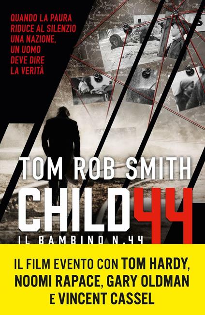 Bambino 44 - Tom R. Smith,Annalisa Garavaglia - ebook