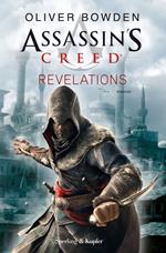 Assassin's Creed. Revelations