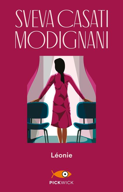 Léonie - Sveva Casati Modignani - ebook