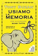 Usiamo la memoria per ricordare quasi tutto