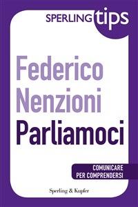 Parliamoci - Federico Nenzioni - ebook