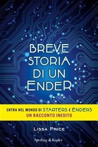 Breve storia di un ender - Lissa Price - ebook