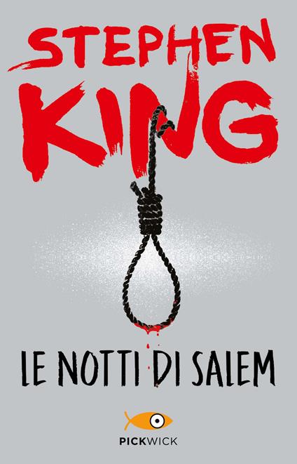 Le notti di Salem - Stephen King,Tullio Dobner - ebook