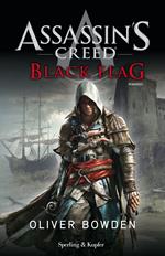 Assassin's Creed. Black flag
