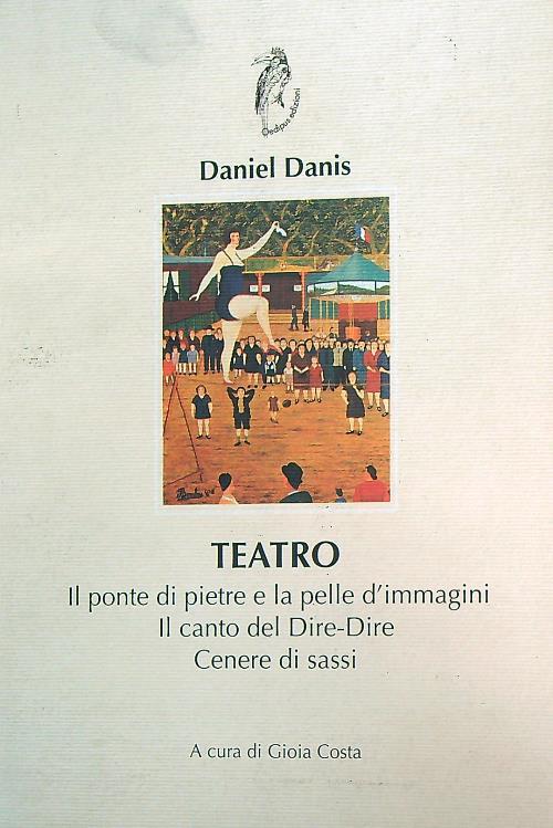 Teatro