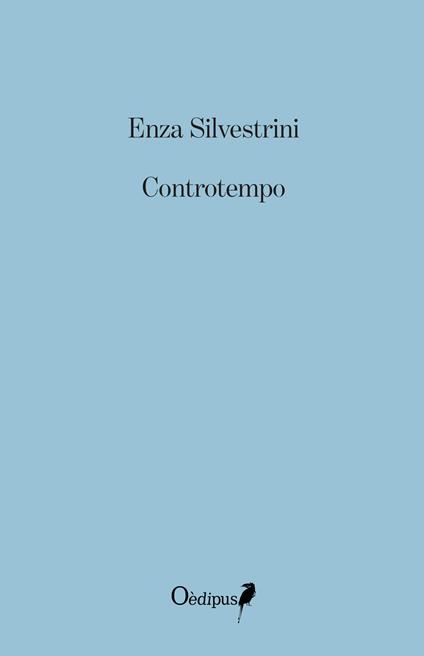 Controtempo - Enza Silvestrini - copertina
