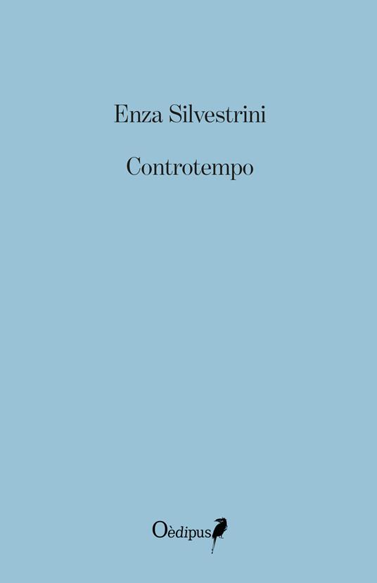 Controtempo - Enza Silvestrini - copertina
