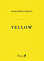 Yellow. Nuova ediz.