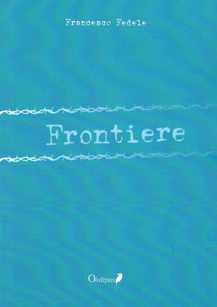 Frontiere - Francesco Fedele - copertina