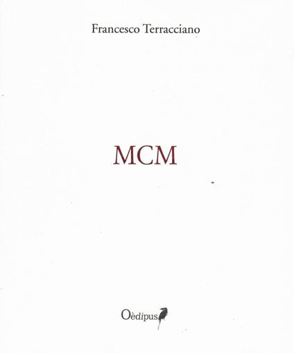 Mcm - Francesco Terracciano - copertina