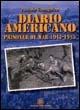 Diario americano. Prisoner of war (1943-45)