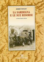 La Sardegna e le sue risorse