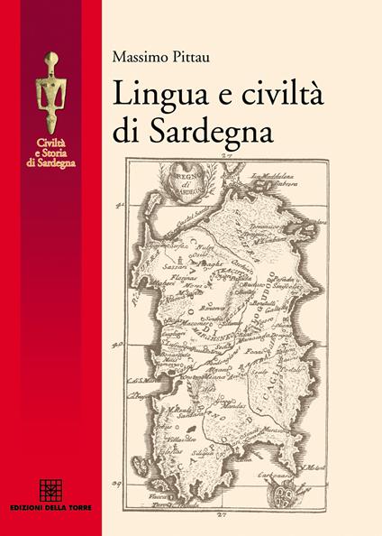 Lingua e civiltà di Sardegna - Massimo Pittau - ebook