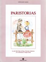 Paristorias. Le più belle fiabe di Hans Christian Andersen con traduzione in lingua sarda