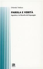 Parola e verità. Agostino e la filosofia del linguaggio