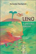 Leno il piccolo baleno
