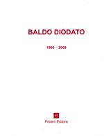 Baldo Diodato 1965-2009