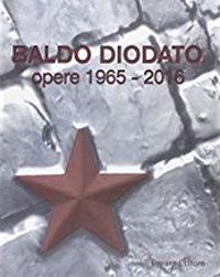 Baldo Diodato - Achille Bonito Oliva - copertina