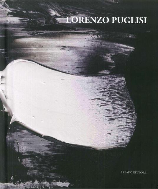 Lorenzo Puglisi. Ediz. italiana e inglese - copertina