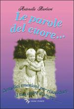 Le parole del cuore