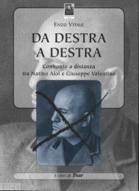 Libro Da Destra a Destra Enzo Vitale