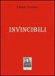 Invincibili - Jolanda Catalano - copertina
