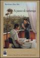 A passo di tartaruga - Francesco Dell'Apa - copertina