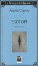 Erotopi. Poesie e racconti - Antonio Coppola - copertina