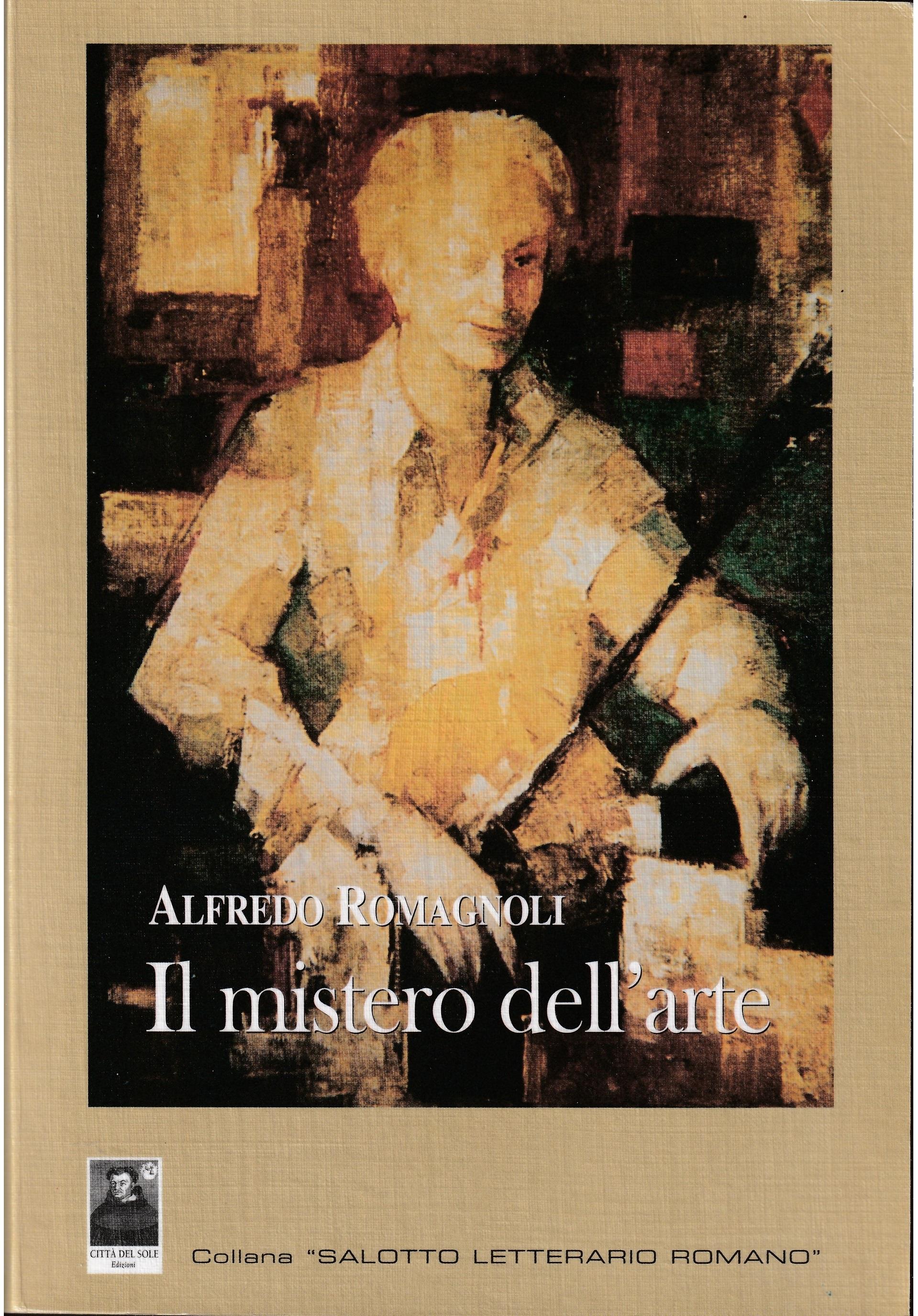 Il mistero dell'arte