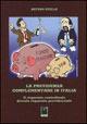 La previdenza complementare in Italia - Arturo Stella - copertina