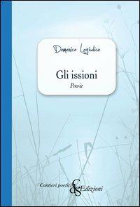 Gli issioni - Domenico Logiudice - copertina
