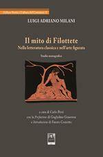 Il mito di Filottete nella letteratura classica e nell'arte figurata