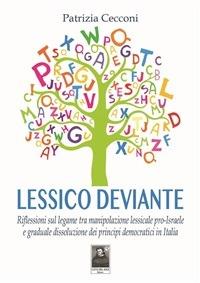 Lessico deviante - Patrizia Cecconi - ebook