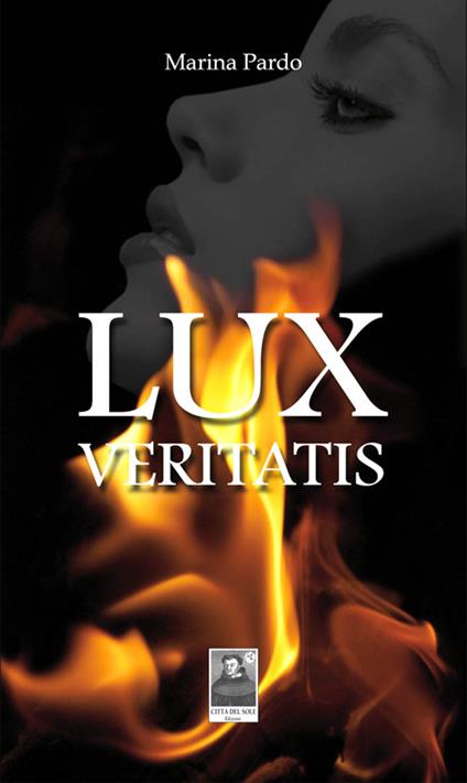 Lux veritatis - Marina Pardo - copertina