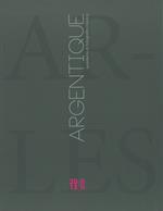 Argentique Arles. Quaderno di fotografia classica. Ediz. limitata