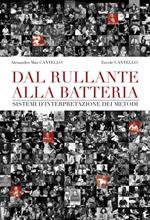 Dal rullante alla batteria. Sistemi d'interpretazione dei metodi