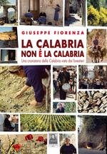 La Calabria non è la Calabria. Una cronistoria della Calabria vista dai forestieri