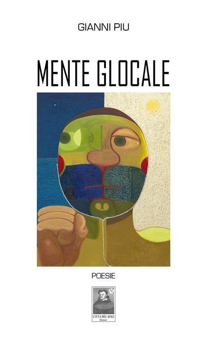 Mente glocale - Gianni Piu - copertina