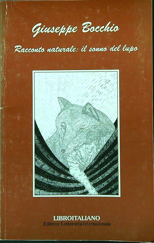 Libro di Faccia