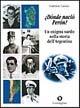 Libro ¿Dónde nació Perón? Un enigma sardo nella storia dell'Argentina Gabriele Casula