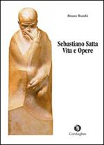 Sebastiano Satta. Vita e opere