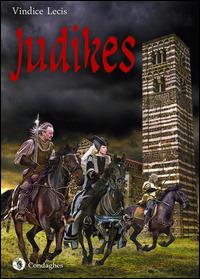 Judikes - Vindice Lecis - copertina