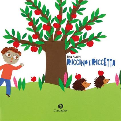 Riccino e Riccetta