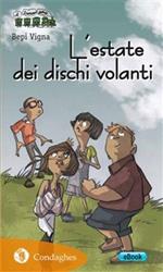 L' estate dei dischi volanti