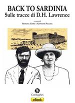 Back to Sardinia. Sulle tracce di D.H. Lawrence